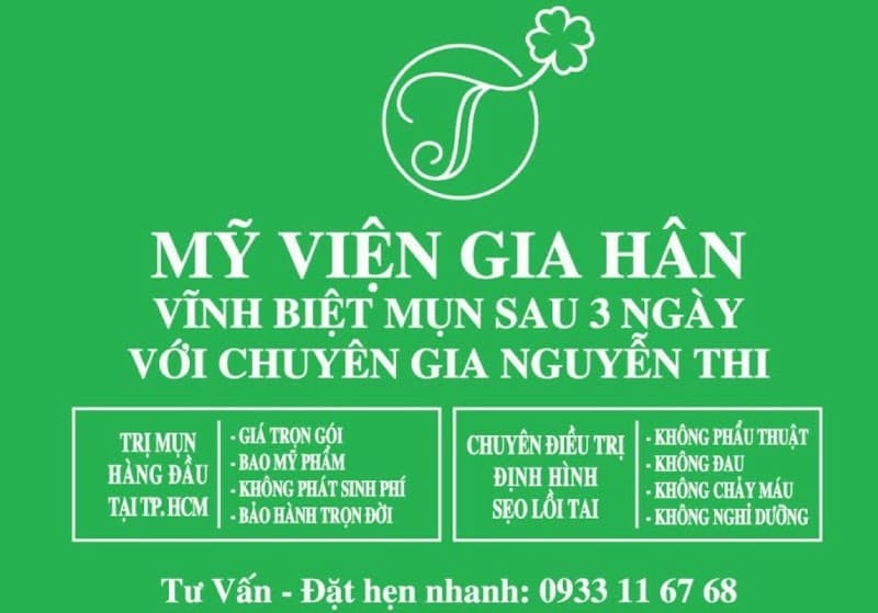 Gia Hân Beauty & Academy Vinh photo