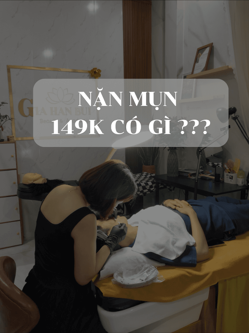 Gia Hân Bùi Beauty Quận Thanh Khê photo