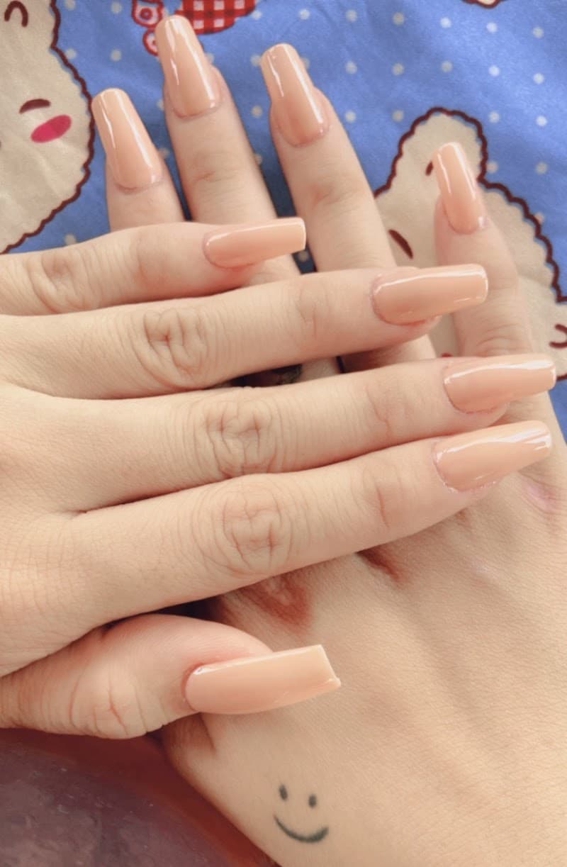 Gia Hân Nail Xã Hòa Minh photo