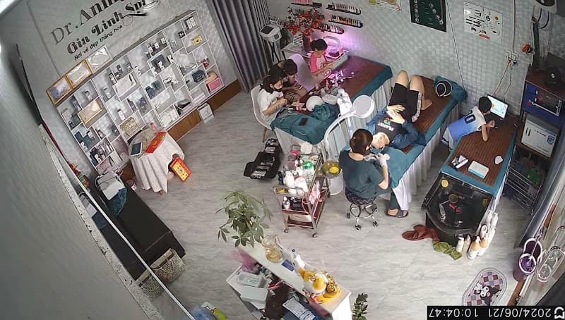 Gia Linh Spa Huyện Yên Thế photo