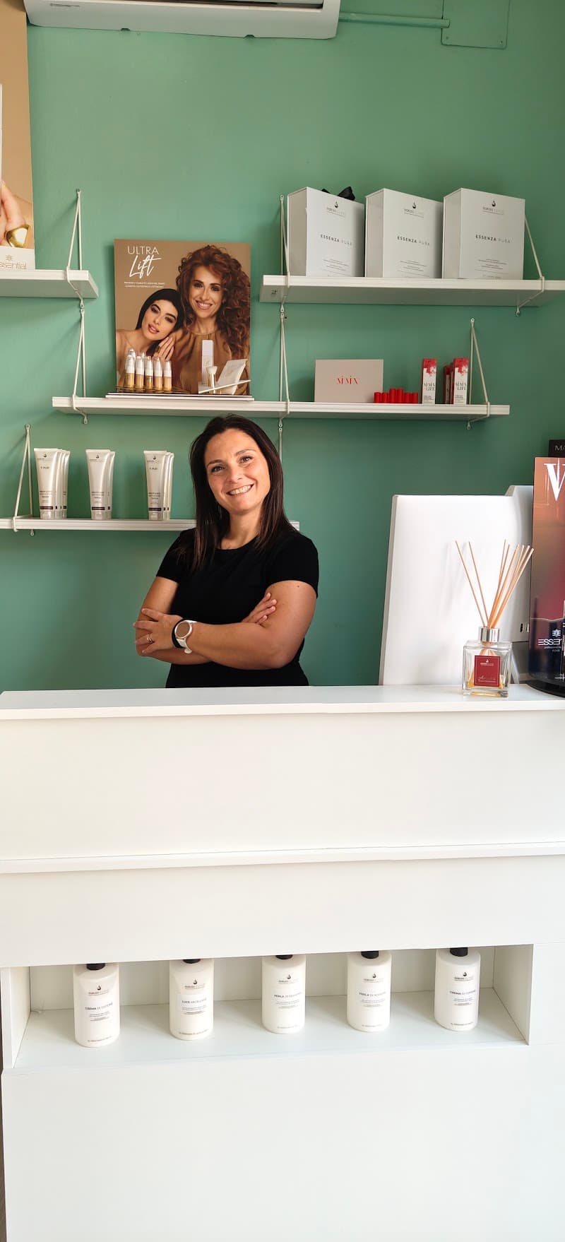 Giada Beauty Lab Bologna photo