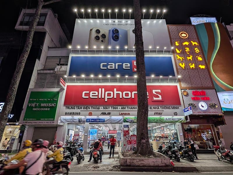 GIẢM BÉO - The Cell Chi Nhánh Tại Thành Phố Sài Gòn Quận 3 photo