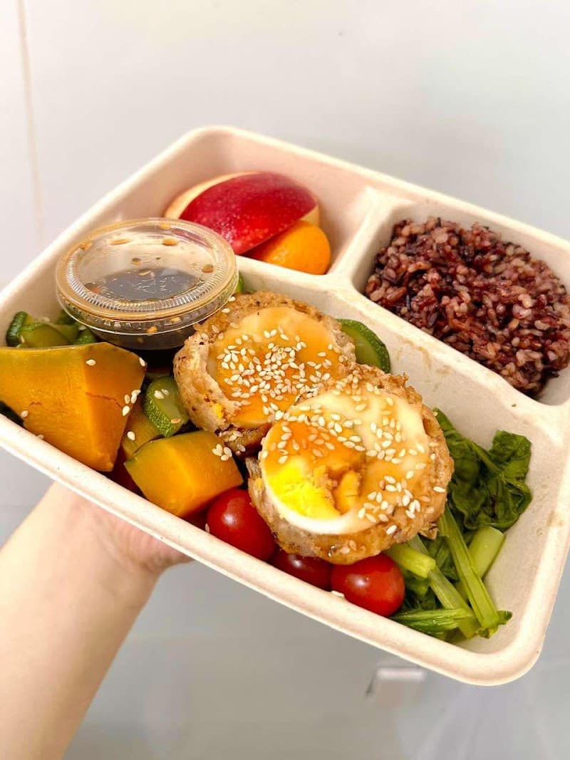 Giảm cân sờn lỳ Quận Phú Nhuận photo