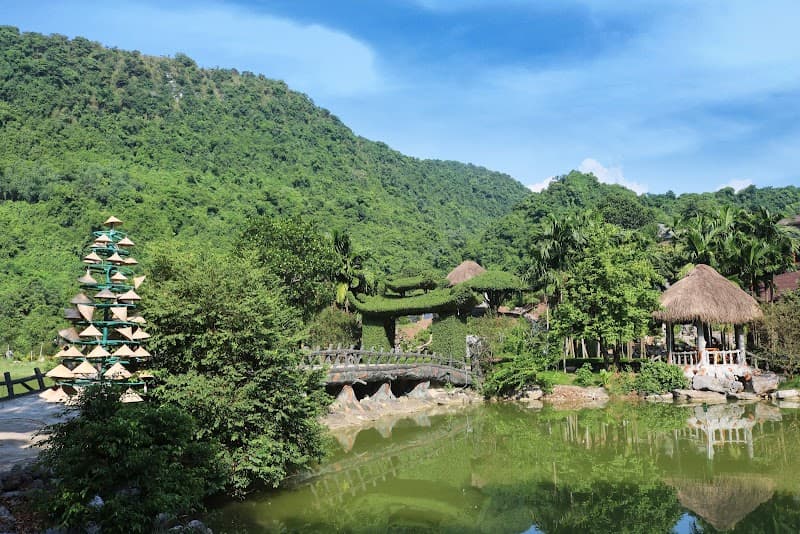 Giảm Mỡ Nhẹ Cân Thon Gọn Đẹp Tự Nhiên Ninh Bình photo