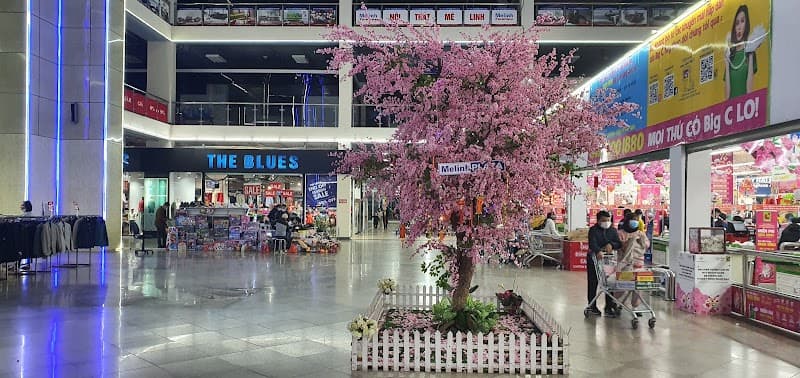 Gian hàng tiện lợi Huyện Mê Linh photo