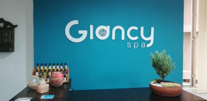 Giancy Spa Quito photo