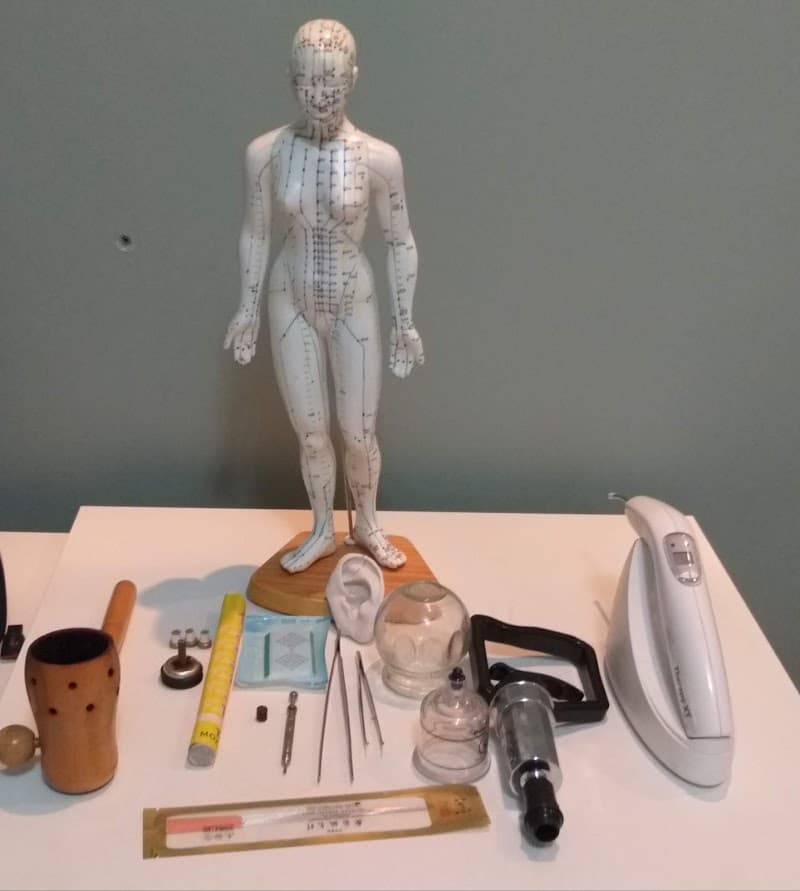 Giane Costa - Terapeuta HQI Itaporanga photo