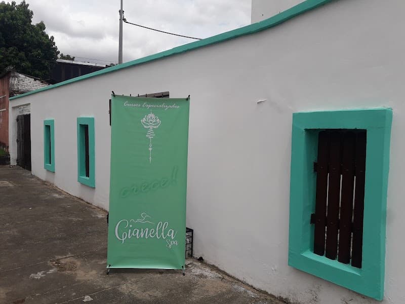 Gianella Spa Santa Cruz de la Sierra photo