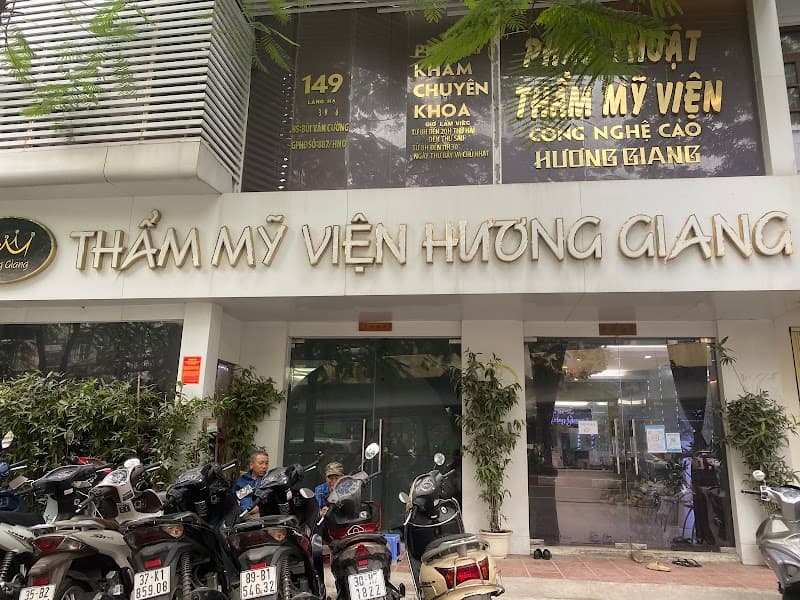 Giáng Hương spa Quận Đống Đa photo