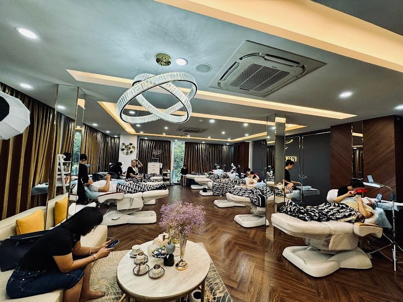 Giang Nguyễn - Facial & Eyebrows Thủ Đức photo