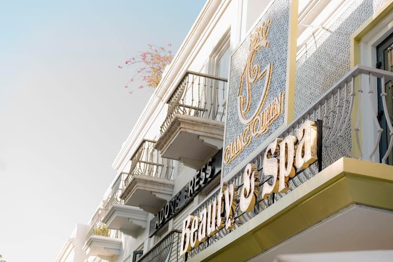 Giang Queen Beauty and Spa Thanh Hóa photo