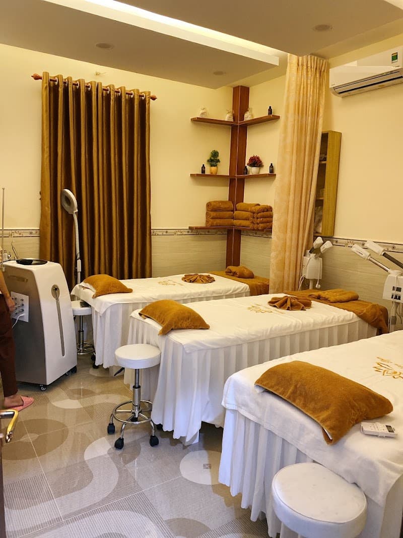 Giáng Tiên Beauty Quận Đống Đa photo