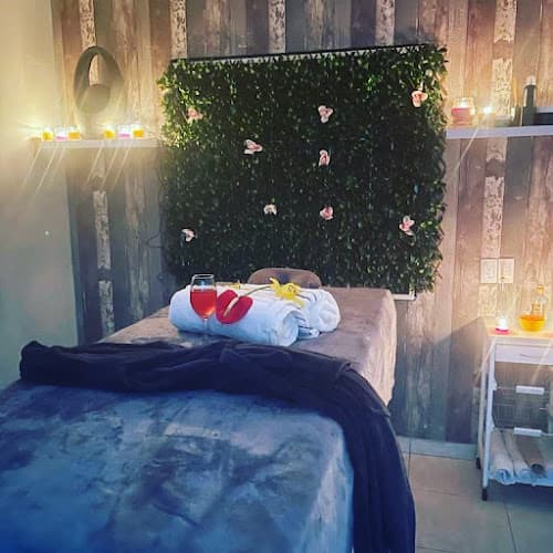 Gianni Lemus Wellness Center Nederland photo