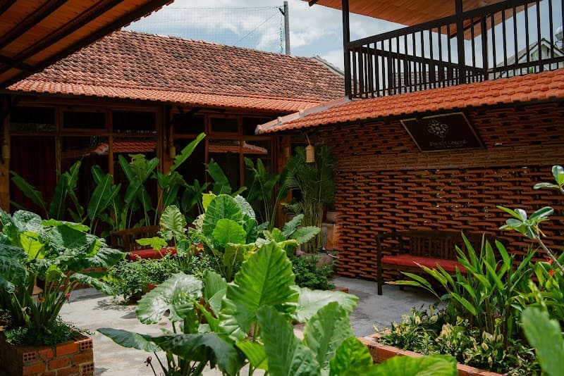 GiaoChi Legend Spa & Wellness Dalat photo