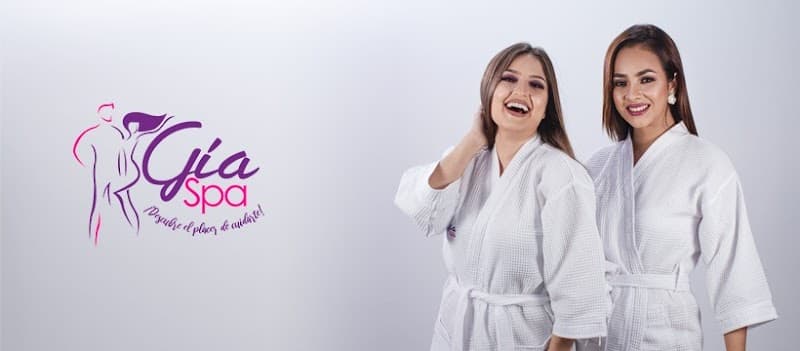 GiaSpa by Gia Ochoa Machala photo