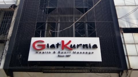 Giat Kurnia Jakarta photo