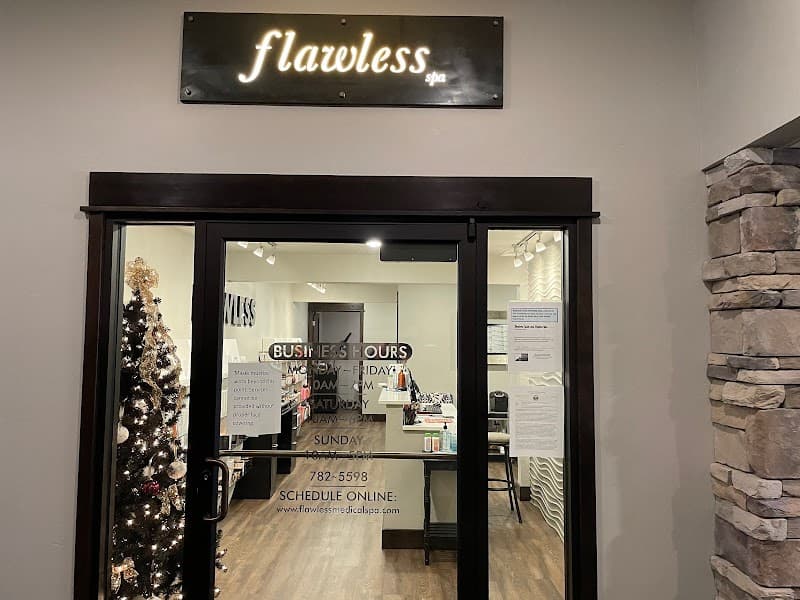 Gib'z Full-Service Salon & Day Spa Butte photo