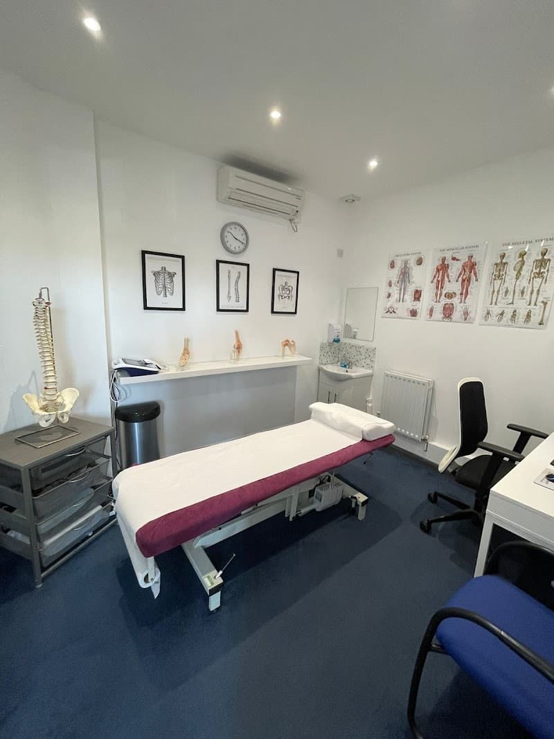 Gibbons Therapy Billericay photo
