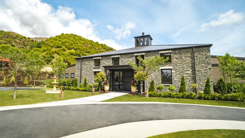 Gibbston Valley Lodge & Spa Queenstown photo