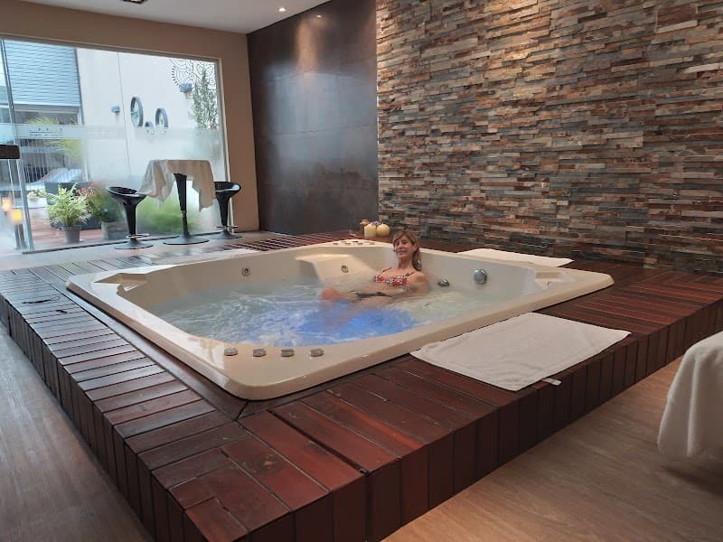 GIC International Hair Buenos Aires photo