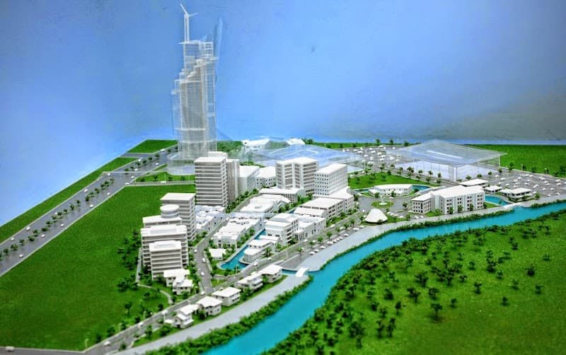 Giecap Multipurpose Center Iloilo City photo