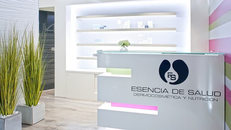 Giescan terapias y masajes San Cristóbal de La Laguna photo