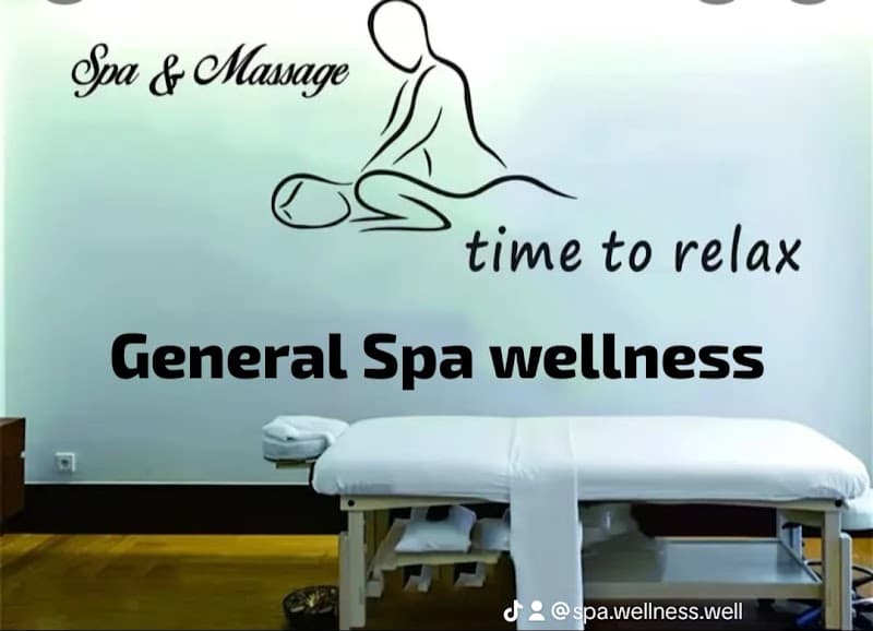 Gift Beauty Spa Lagos photo