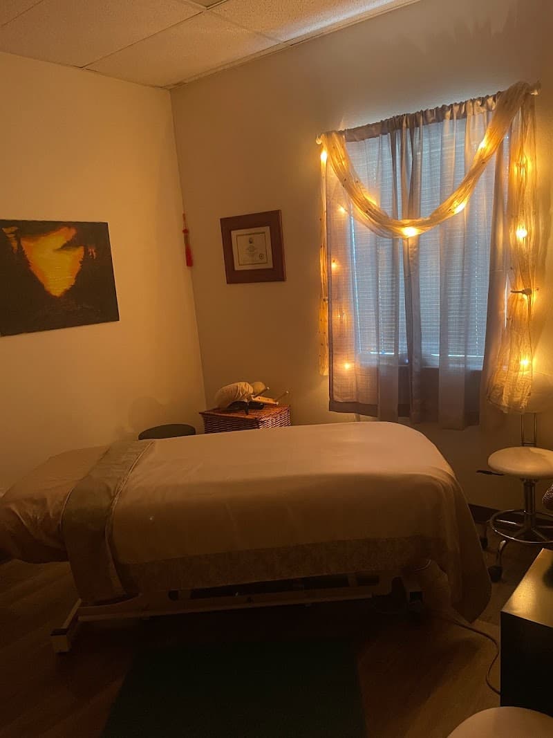 Gift of Health Massage Claremore photo