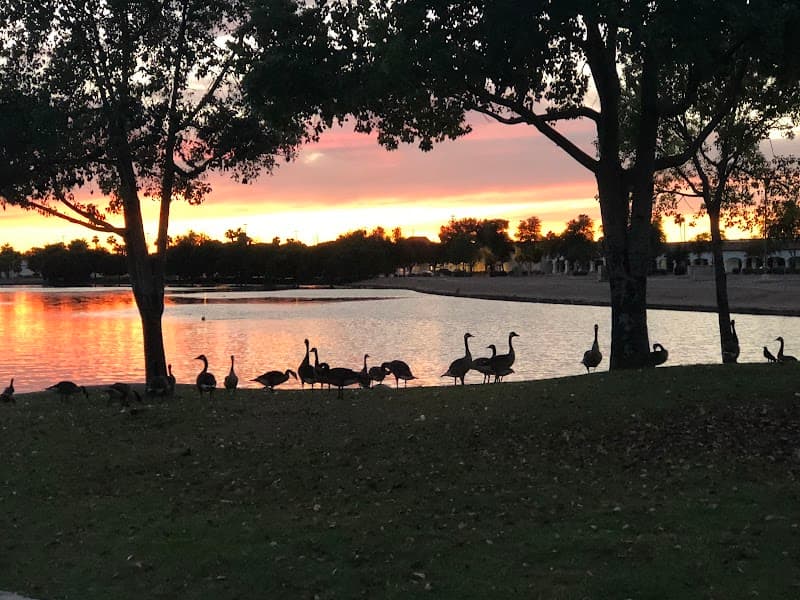 Gift of Relaxation Mesa photo