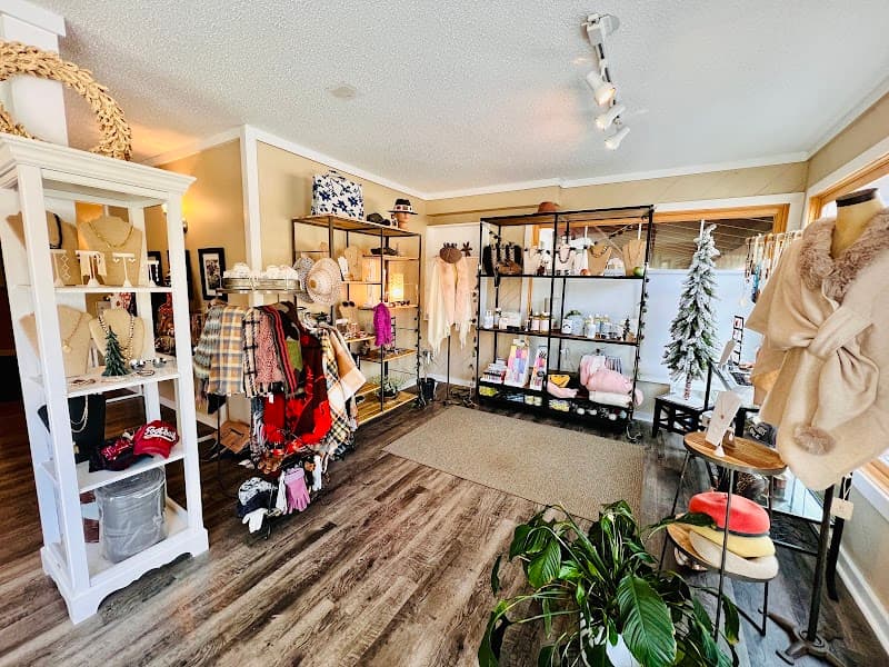 Gifted Hands Spa Highlands photo