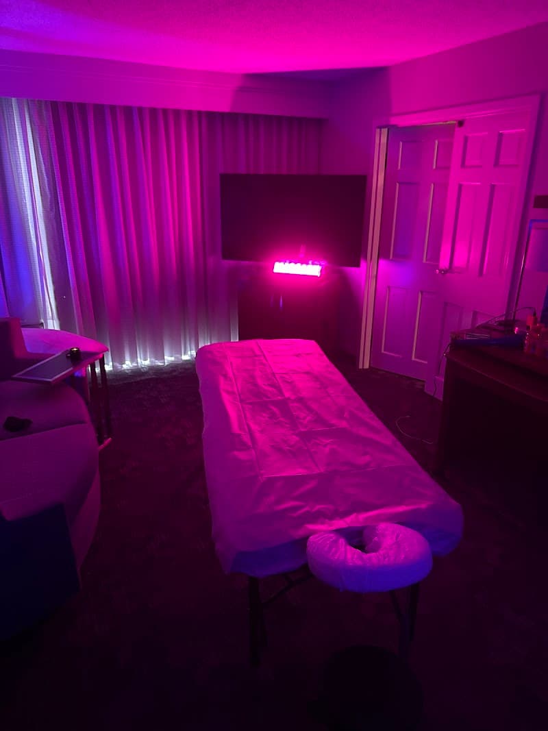 Gifted Massage Houston photo