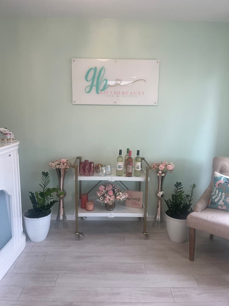 Giftofbeauty Spa & Suites Cincinnati photo