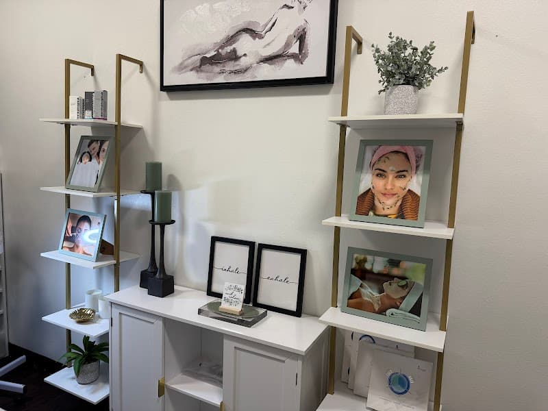 Gigi beauty facials Pembroke Pines photo