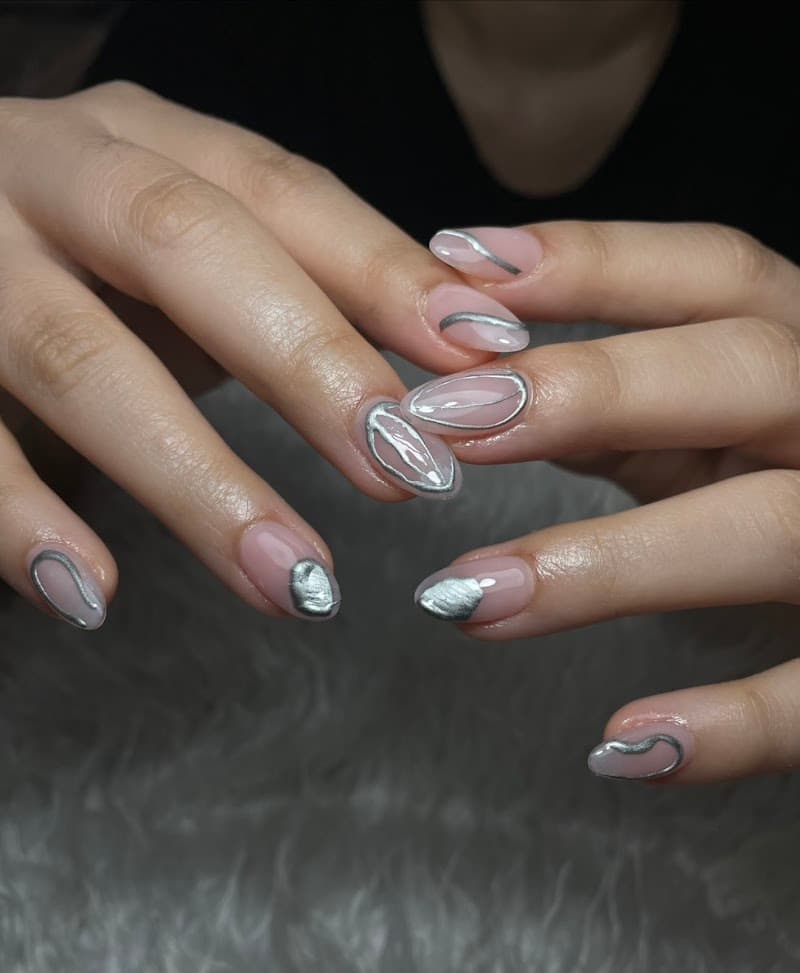 Gigi Beauty Salon Khon Sawan photo