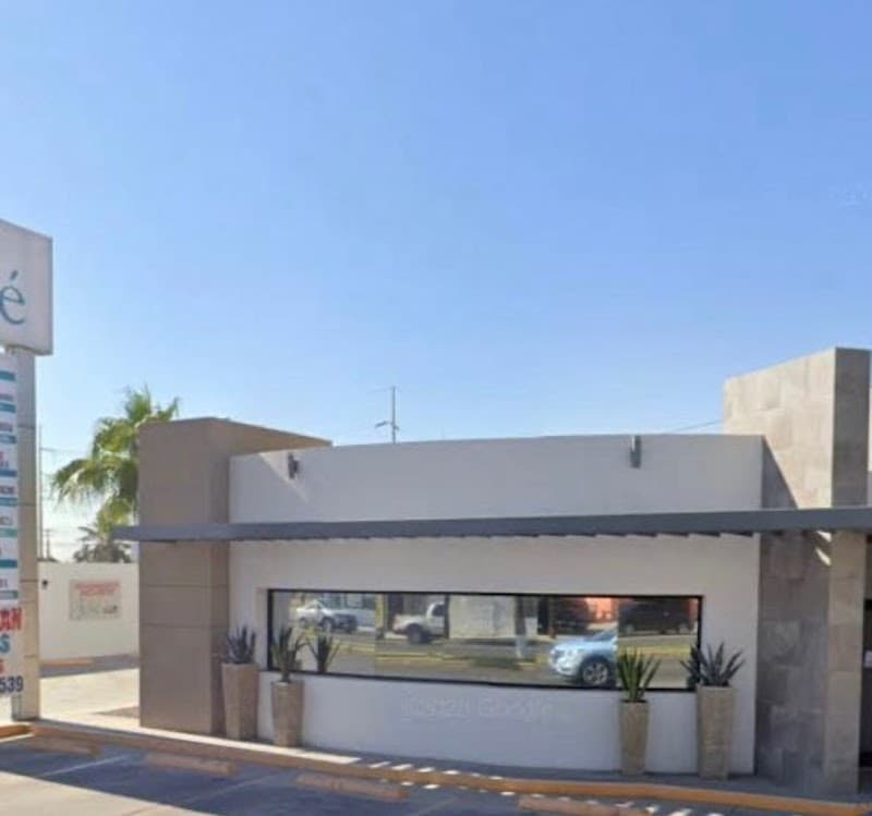 Gigi Body and Skincare San Luis Río Colorado photo