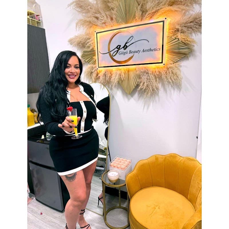 Gigi_brows Freeport photo