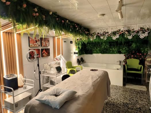 Gigi Costa Spa Bogotá Bogotá, D.C. photo