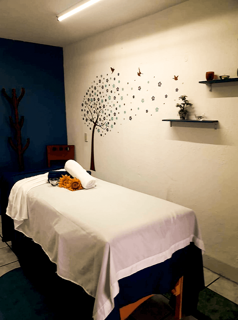 Gigi Spa Room Ocotlán photo