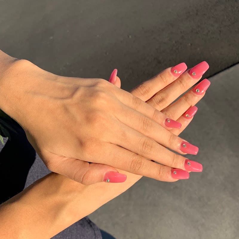 Gilbert Modish Nails & Spa photo