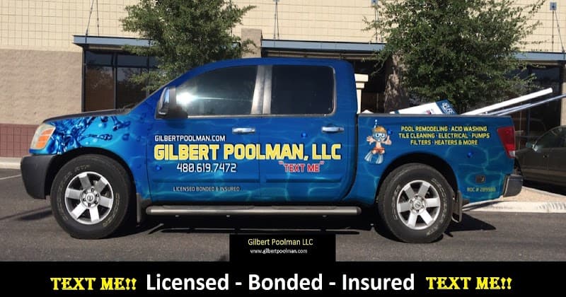 Gilbert Poolman photo
