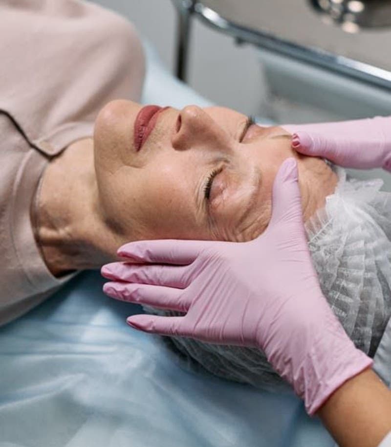 Gilda Pinho Esteticista e Cosmetóloga Barueri photo