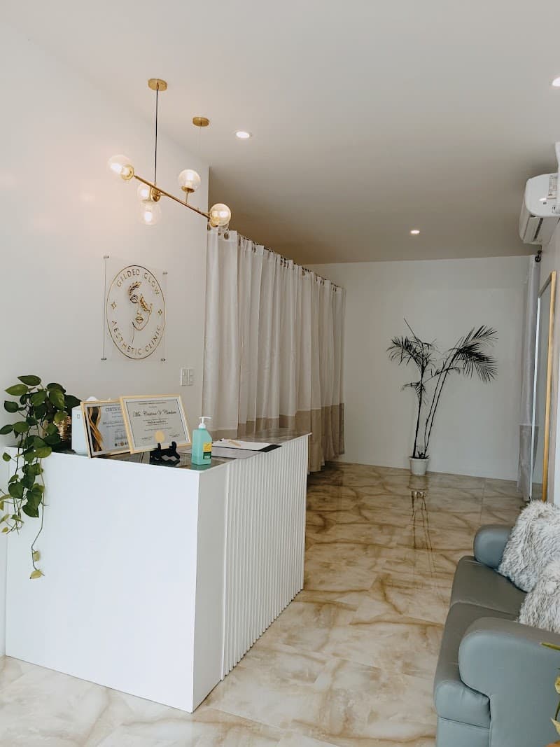 Gilded Glow Aesthetic Clinic Iloilo City photo