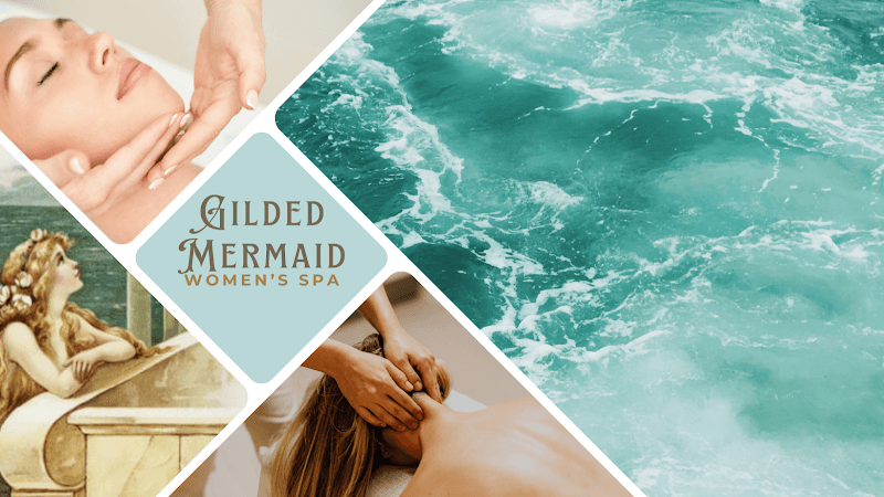 Gilded Mermaid Women's Spa Johnson City photo