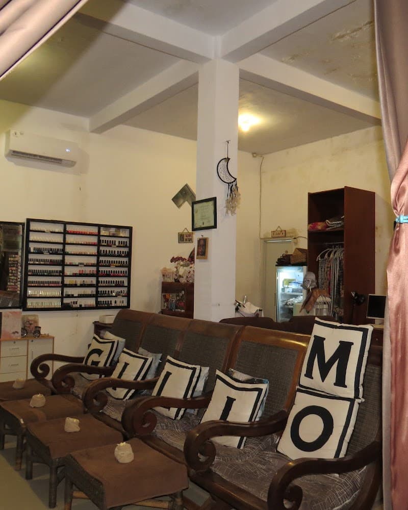 Gili Mo Spa and Hair Salon Lombok Utara photo