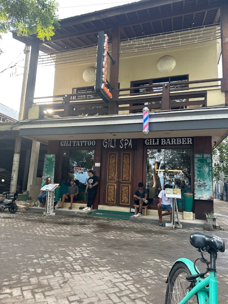 Gili Spa Clearwater photo