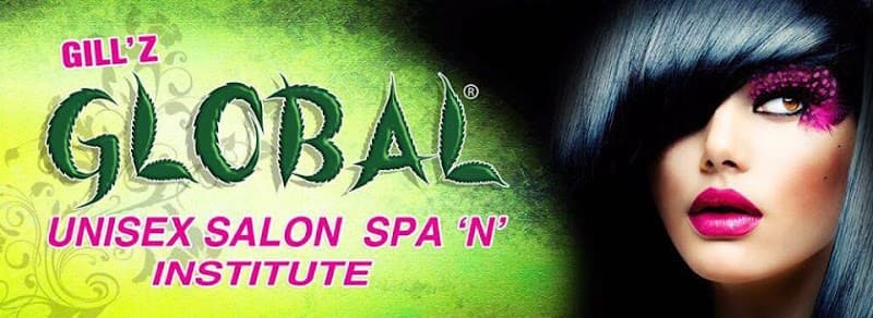 Gill'z Global Unisex Salon Spa and Institute Ludhiana photo