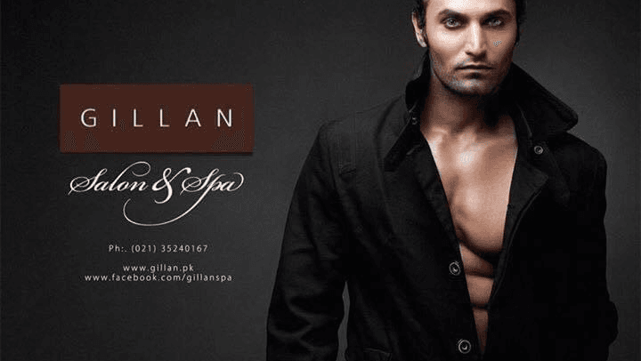 Gillan Salon and Spa Karachi photo