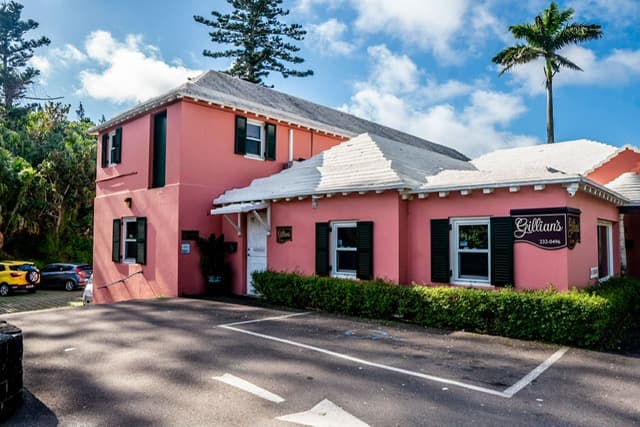Gillian's Skin Clinic Devonshire photo