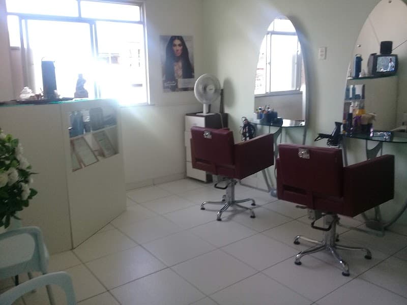 Gilná Estética Salvador photo