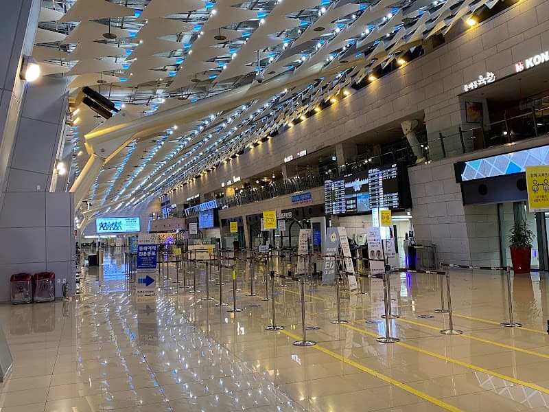 Gimpo Health Land Gimpo City photo